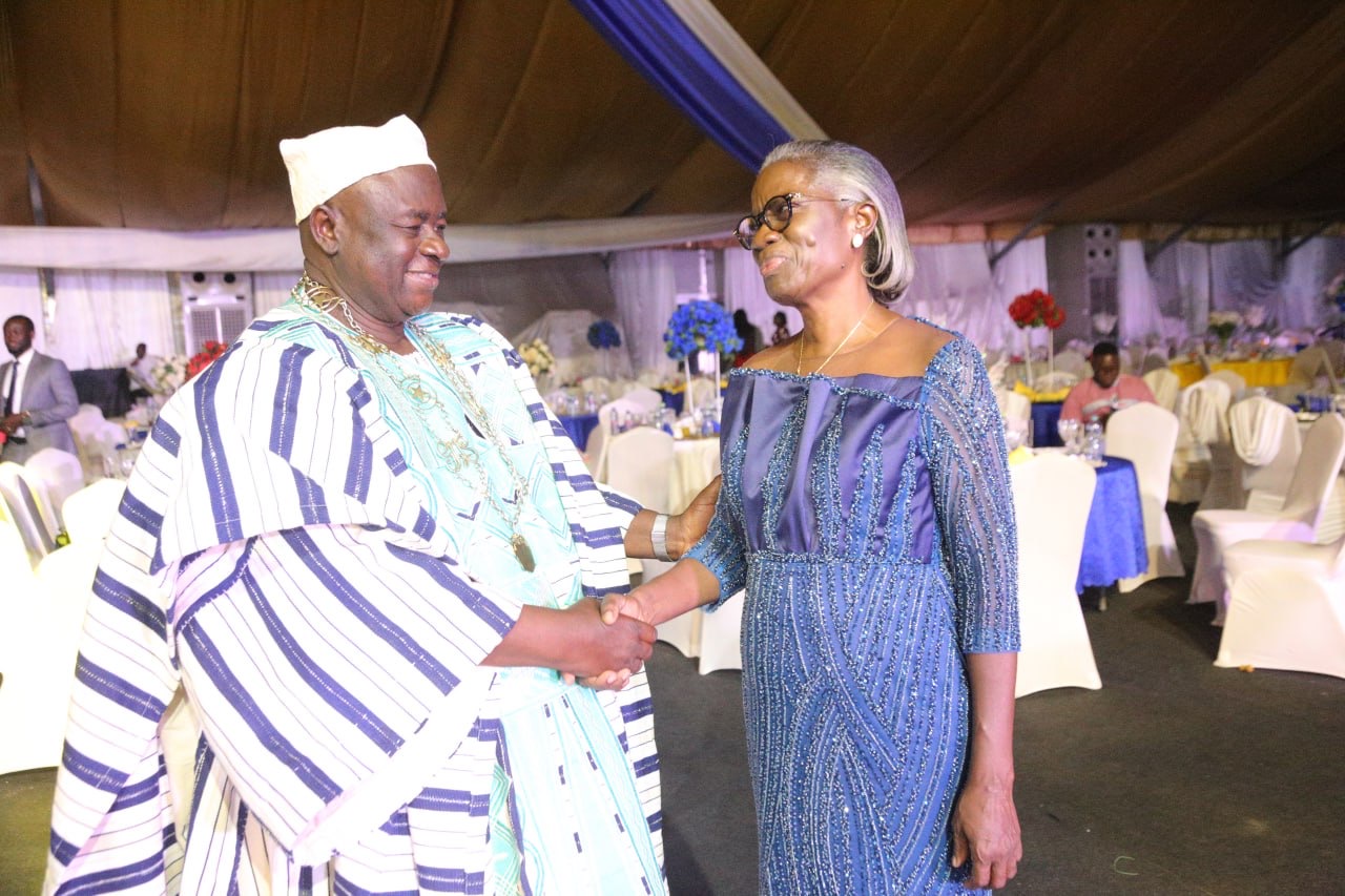 18th Surveyors Week And 54th AGM